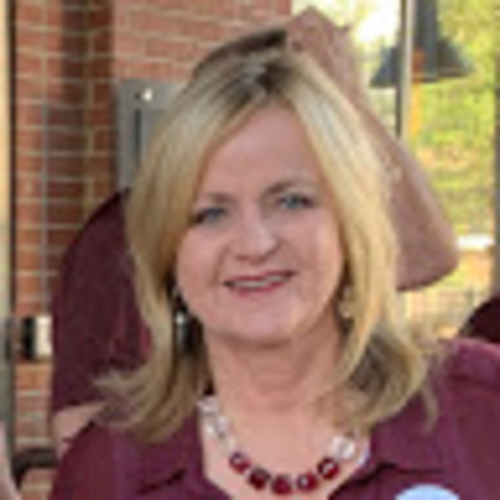 Meet your Posher, Donna